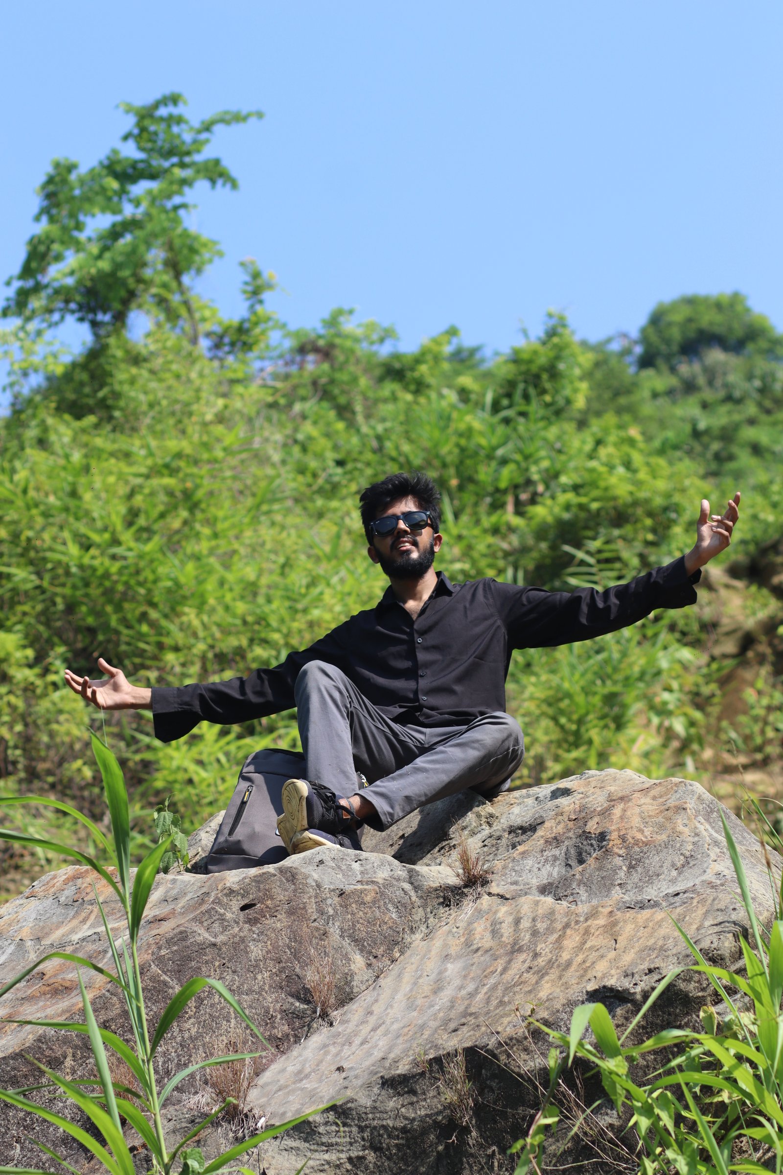 Kolmakanda, Netrokona Travel - Image 5